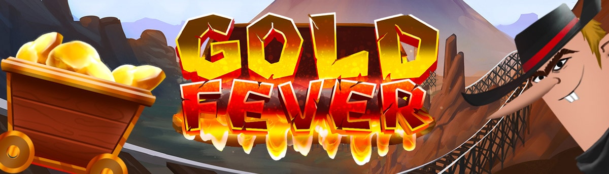 Slot Online Gold Fever