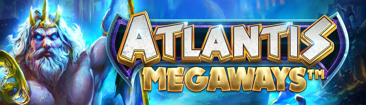 Slot Online Atlantis Megaways