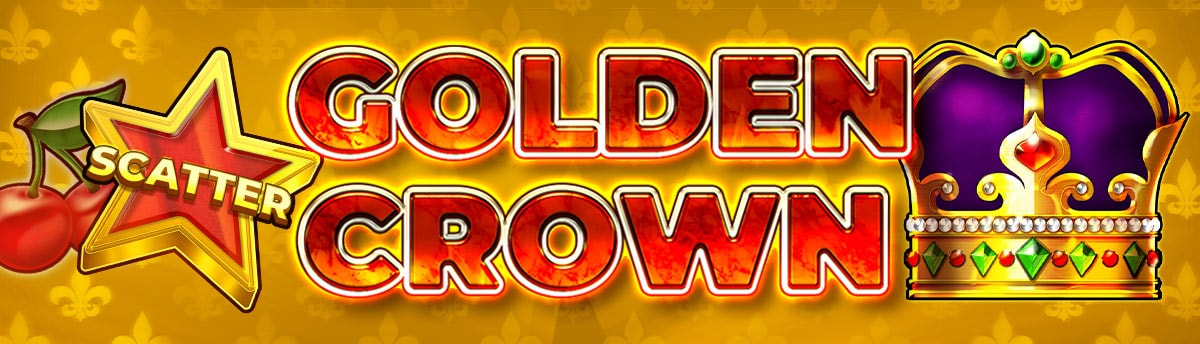 Slot Online Golden Crown