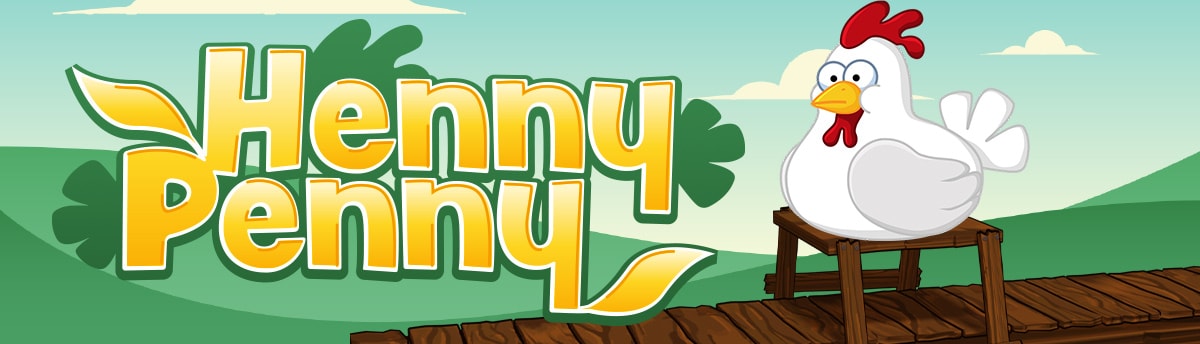 Slot Online Henny Penny