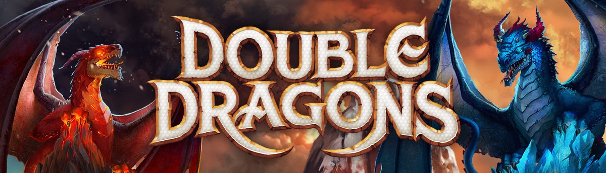Slot Online Double Dragons