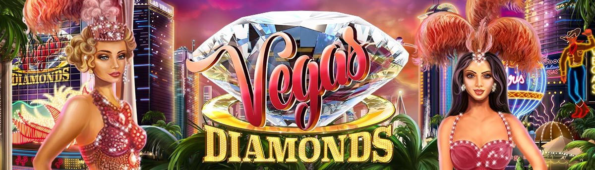 Slot Online Vegas Diamonds