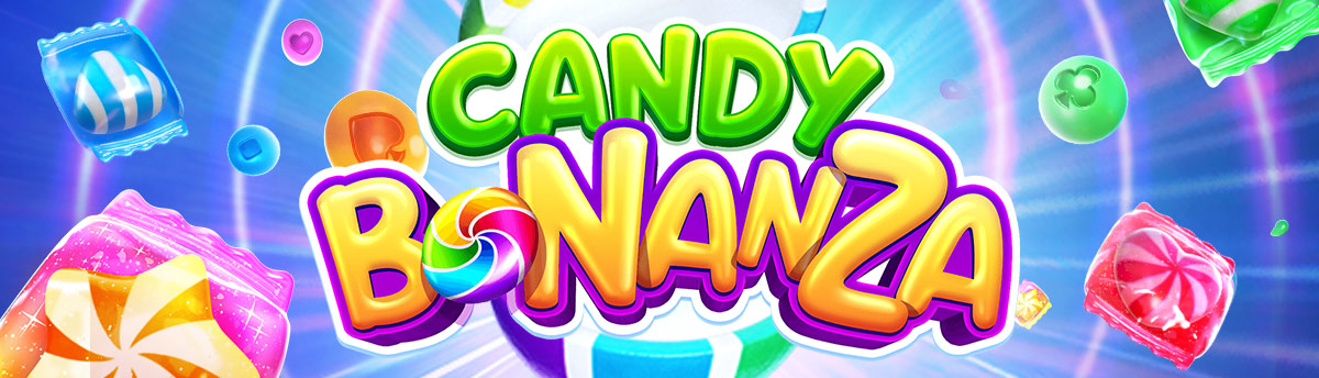 Slot Online Candy Bonanza