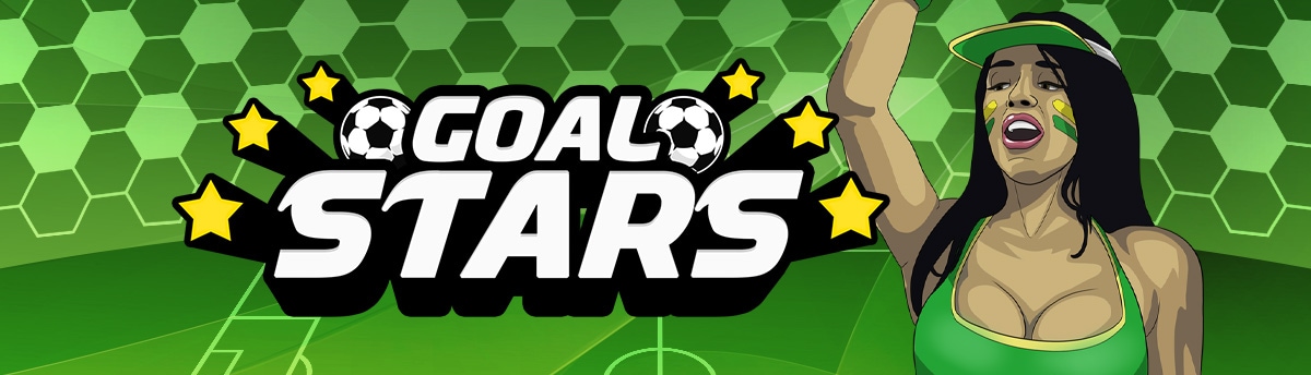 Slot Online Goal Stars