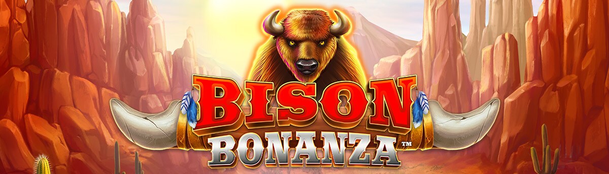 Slot Online Bison Bonanza