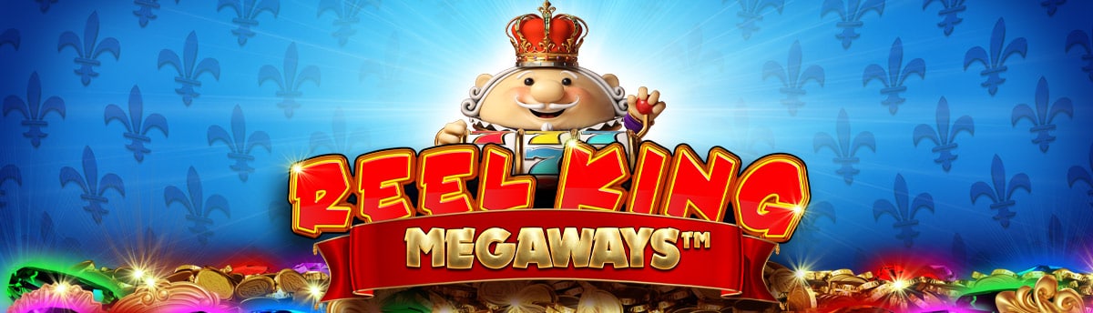 Slot Online Reel King Megaways
