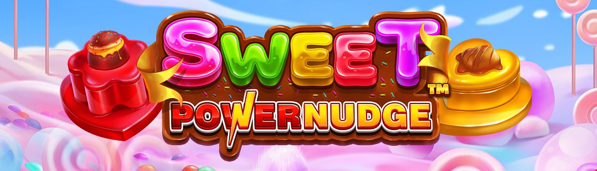 Slot Online Sweet Powernudge
