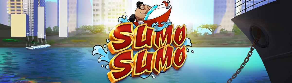 Slot Online Sumo Sumo