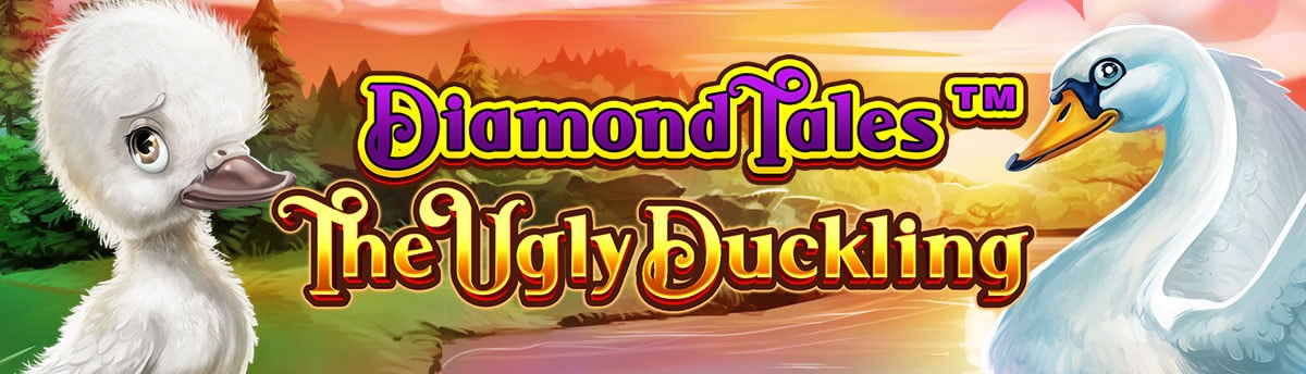 Slot Online Diamond Tales: The Ugly Duckling