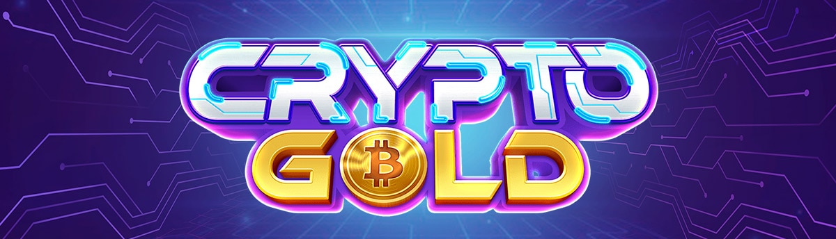 Slot Online Crypto Gold