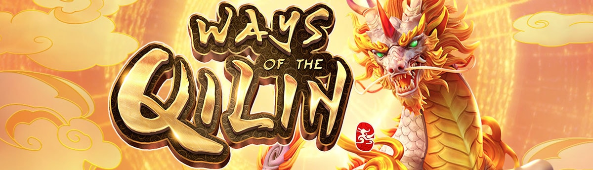 Slot Online Ways of the Qilin
