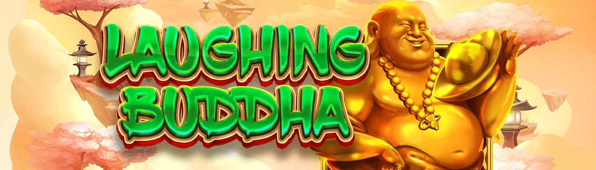 Slot Online Laughing Buddha
