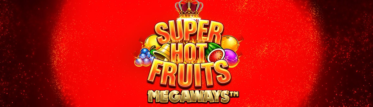 Slot Online Super Hot Fruits Megaways