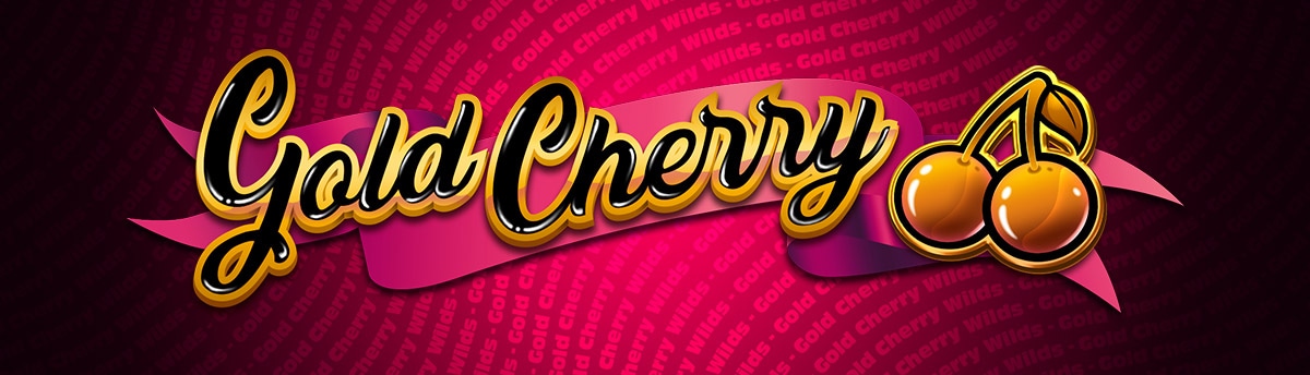 Slot Online Gold Cherry