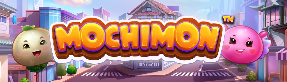 Slot Online Mochimon