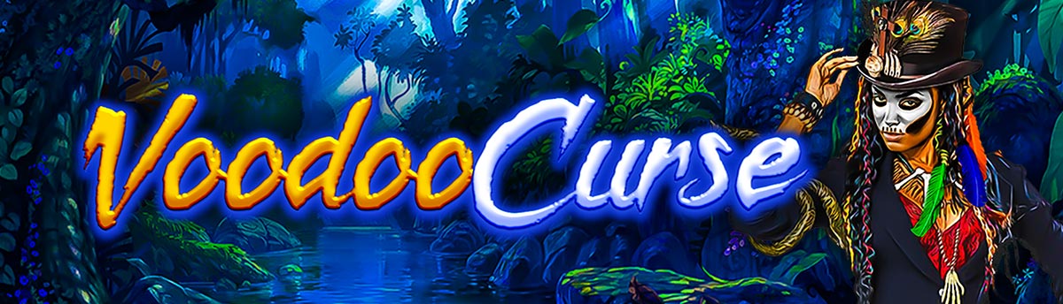 Slot Online Voodoo Curse