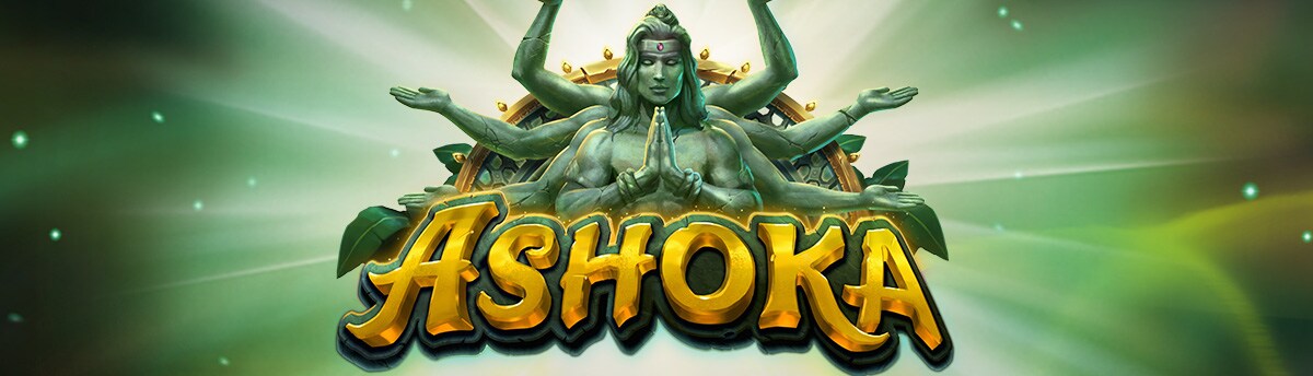 Slot Online Ashoka