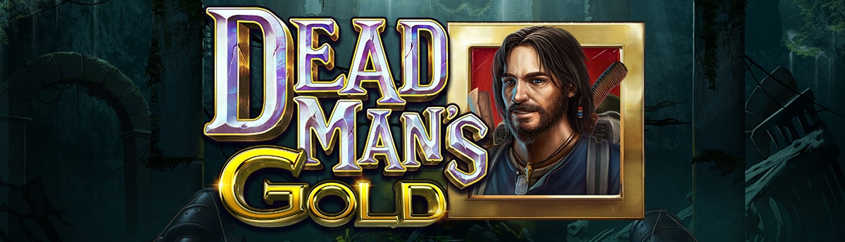 Slot Online Dead Mans Gold
