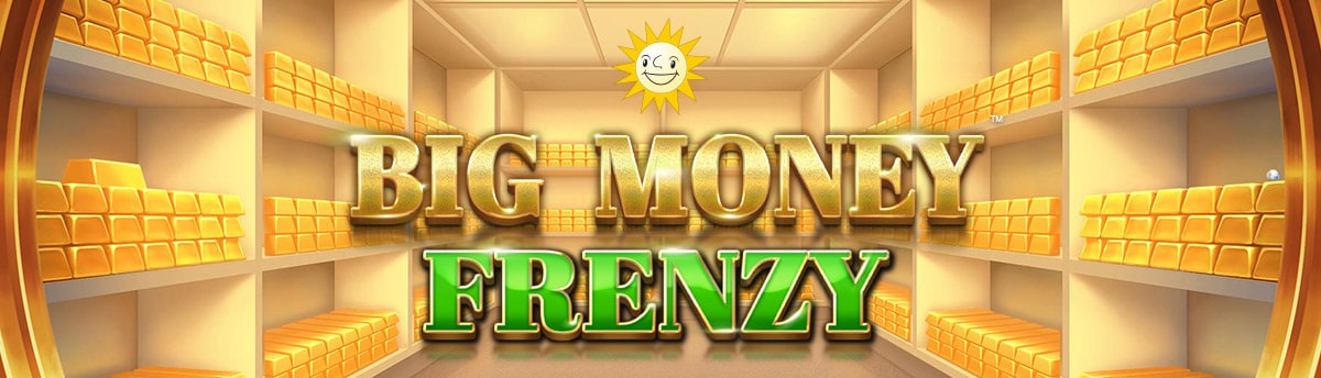 Slot Online Big Money Frenzy