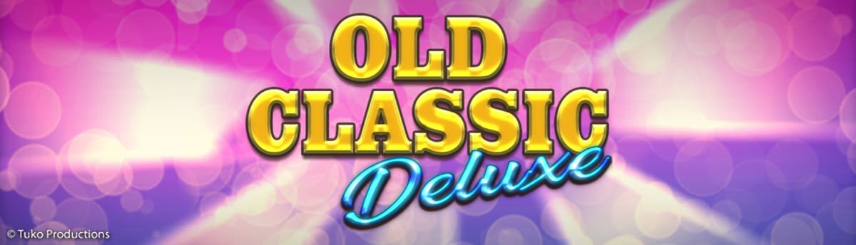 Slot Online Old Classic Deluxe