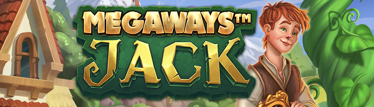 Slot Online Megaways Jack