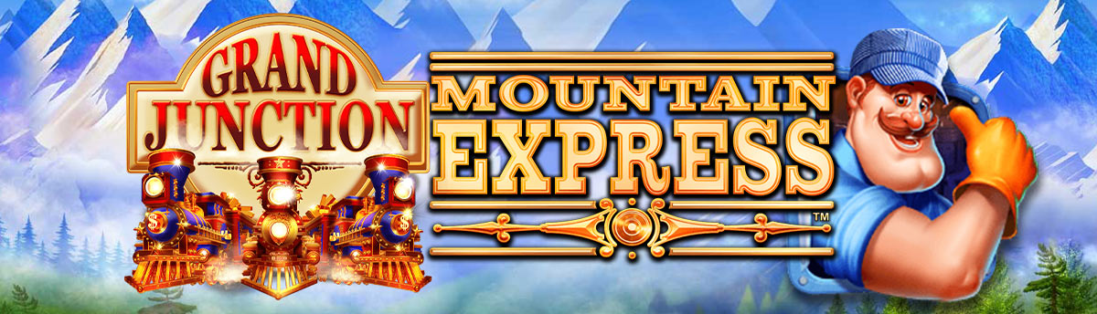 Slot Online Grand Junction Mountain Express