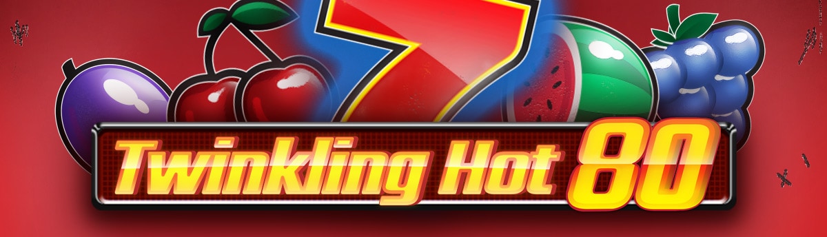 Slot Online Twinkling Hot 80