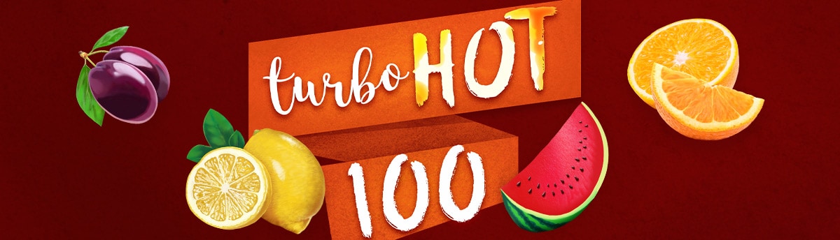 Slot Online Turbo Hot 100