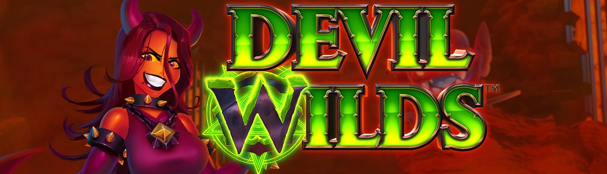 Slot Online Devil Wilds