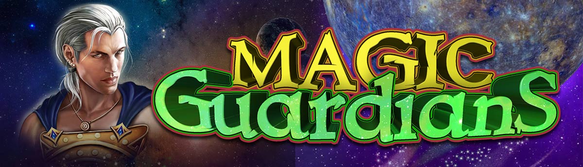 Slot Online Magic Guardians