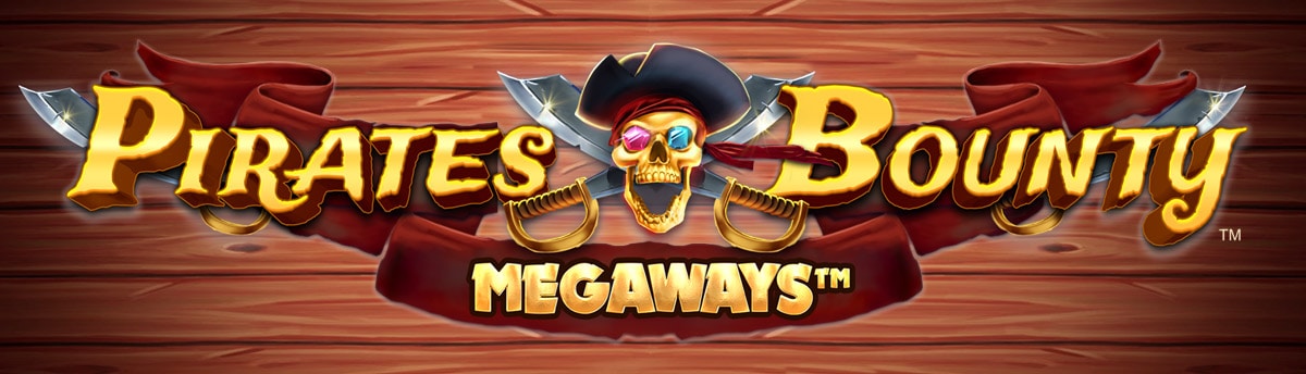Slot Online Pirates Bounty Megaways
