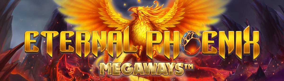 Slot Online Eternal Phoenix Megaways