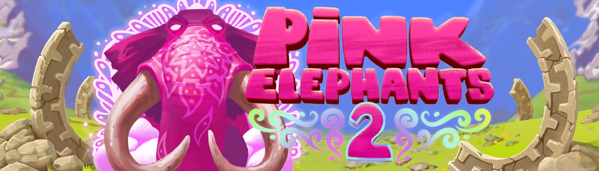 Slot Online PINK ELEPHANTS 2
