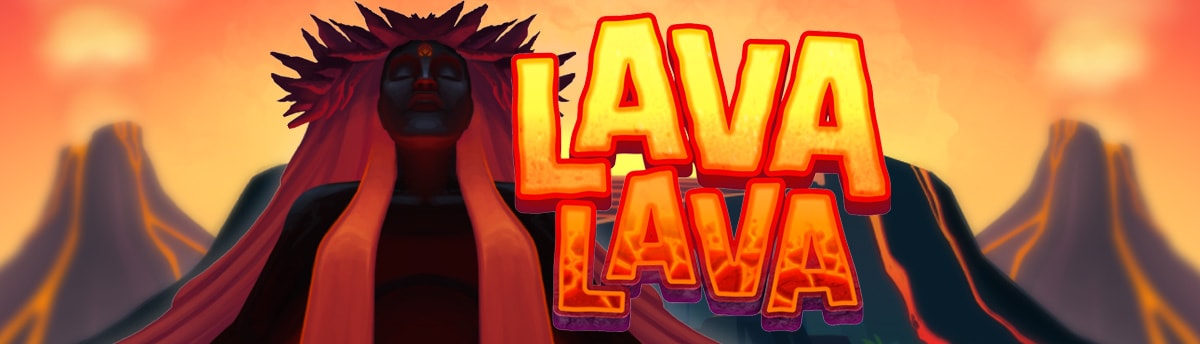 Slot Online LAVA LAVA