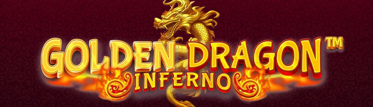 Slot Online Golden Dragon Inferno
