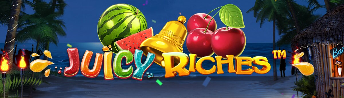 Slot Online Juicy Riches