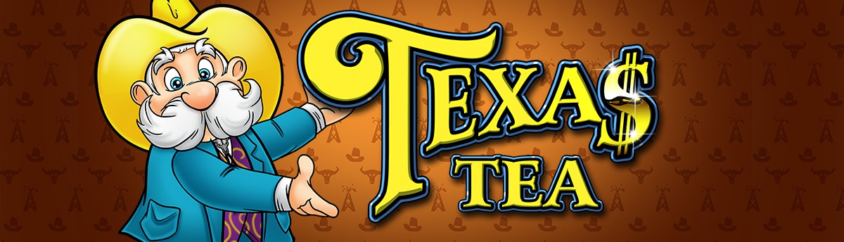 Slot Online Texas Tea