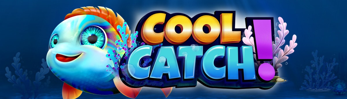 Slot Online Cool Catch