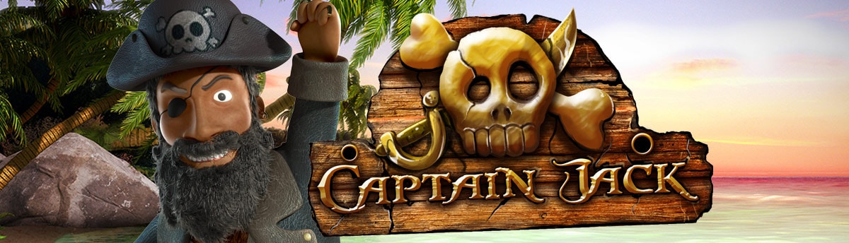 Slot Online Captain Jack