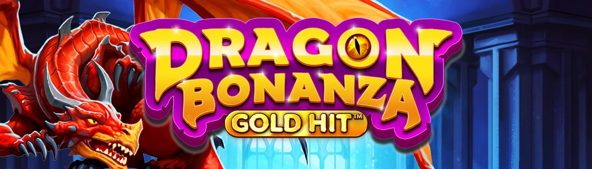 Slot Online Gold Hit: Dragon Bonanza