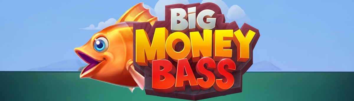 Slot Online Big Money Bass