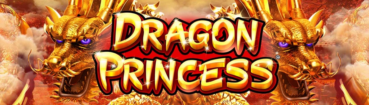 Slot Online Dragon Princess