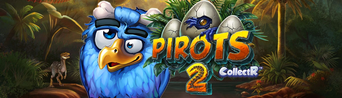 Slot Online Pirots 2