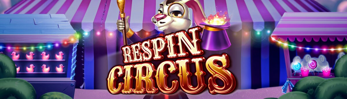 Slot Online Respin Circus
