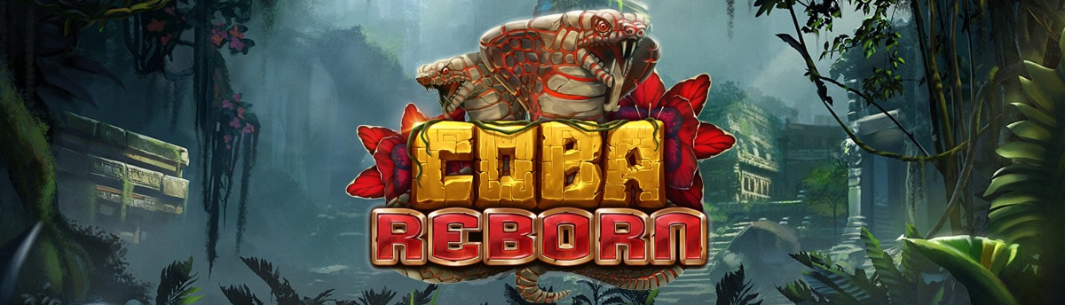 Slot Online Coba Reborn