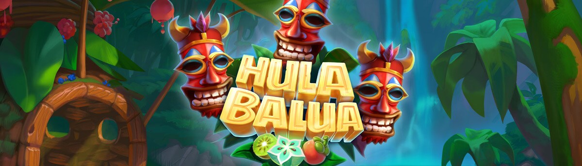Slot Online Hula Balua