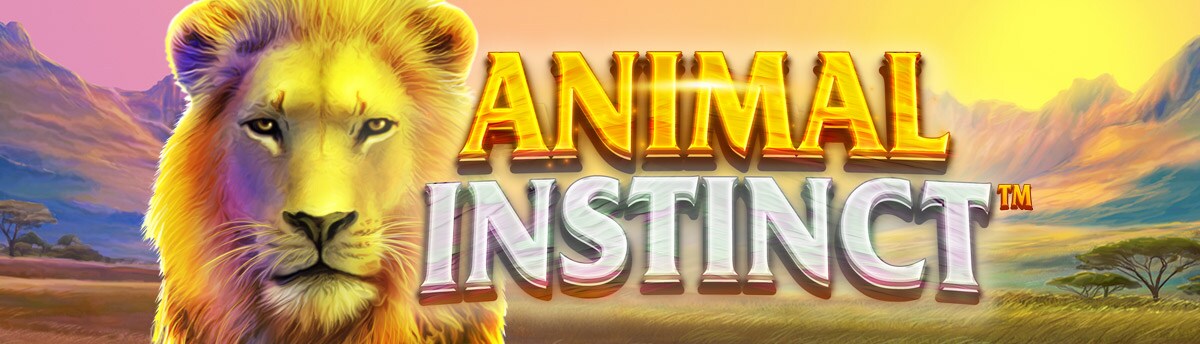 Slot Online Animal Instinct
