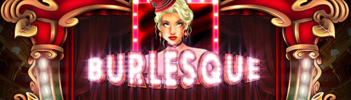Slot Online Burlesque