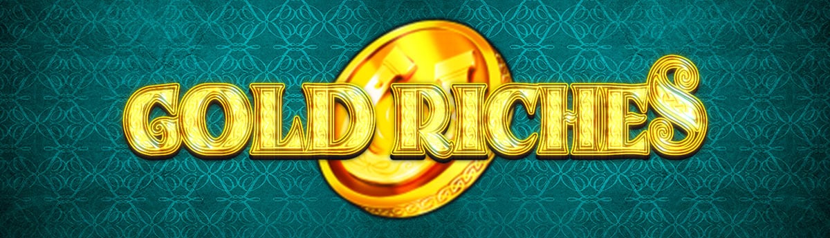 Slot Online Gold riches