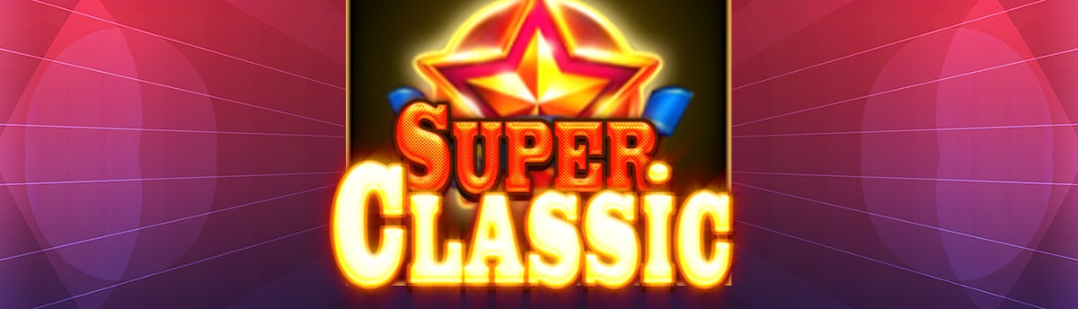 Slot Online Super Classic